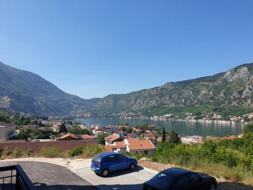 Kotor Apartamento | Apartment Marta 2