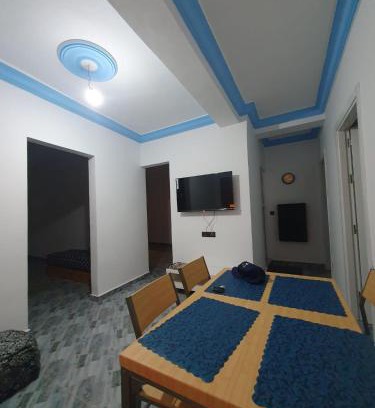 Miramar Apartamento | Apartment Martil