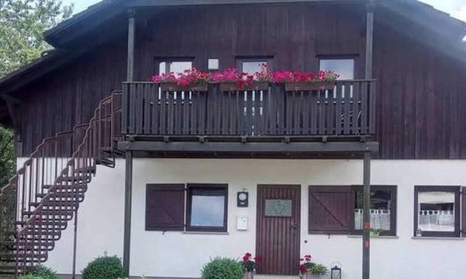 Ferienpark Himmelberg Apartamento | Apartamento Martin - Apartamento Martin