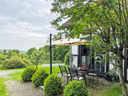 Feriendorf Frankenau Apartamento | Apartment Martin by Interhome