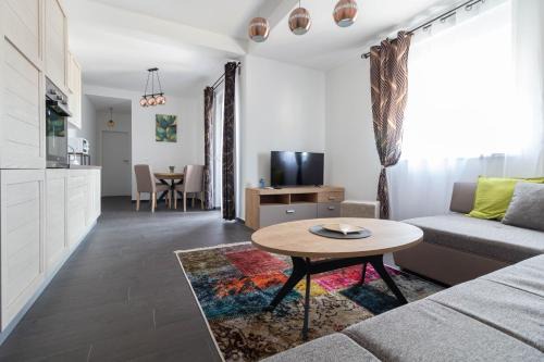 Privlaka Apartamento | Apartment Martina in Privlaka - by TA Leut Agency