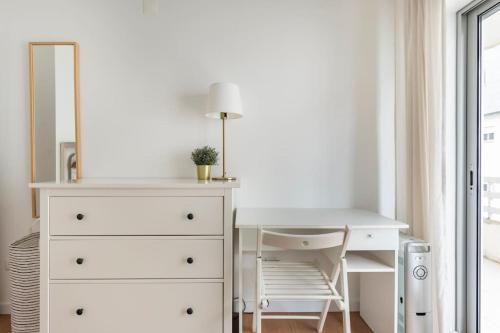 Nazare Apartamento | Apartment Marysol