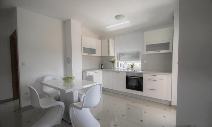 Banjole Apartamento | Apartment Matea
