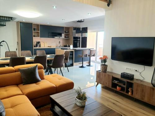 Kastela Apartamento | Apartment Mateo