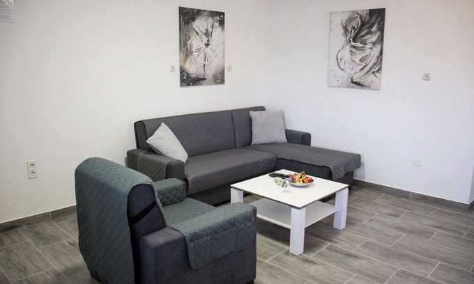 Senj Apartamento | Apartamento Matija (68961-A1) - Senj