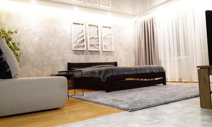 Krivoy Rog Apartamento | Apartment - Matusevycha Street 2-11