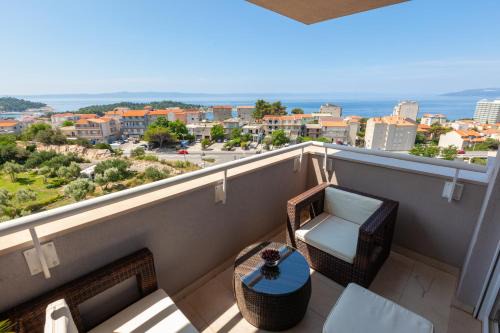Bili brig Apartamento | Apartment Mauro