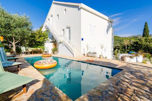 Zaton Apartamento | Apartment Maurora