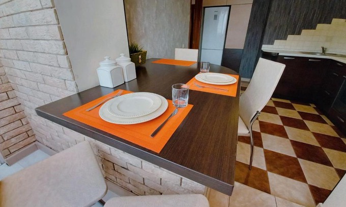 Centralny District Apartamento | Apartment Mazurova