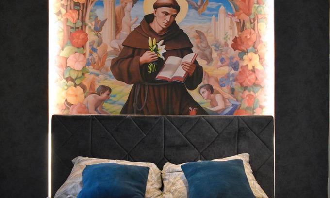 Medjugorje Apartamento | Apartment Međugorje center - PHOENIX Boutique Studio