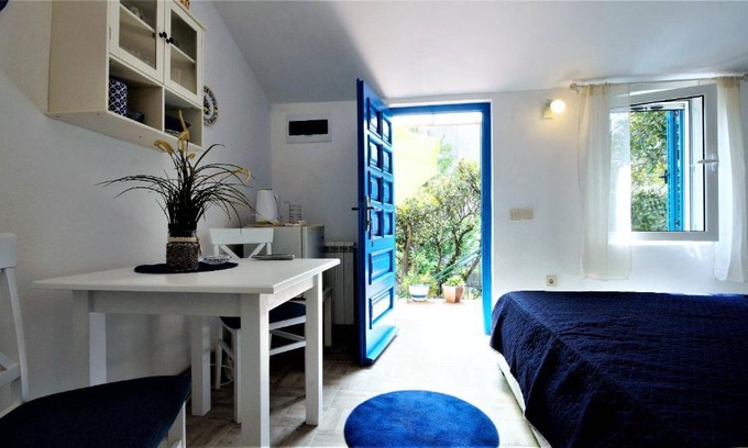 Budva Apartamento | Apartment Mediteran