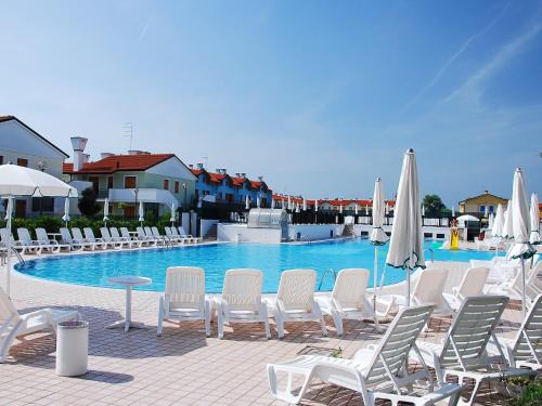 Rosapineta Apartamento | Apartment Mediterraneo-4 by Interhome