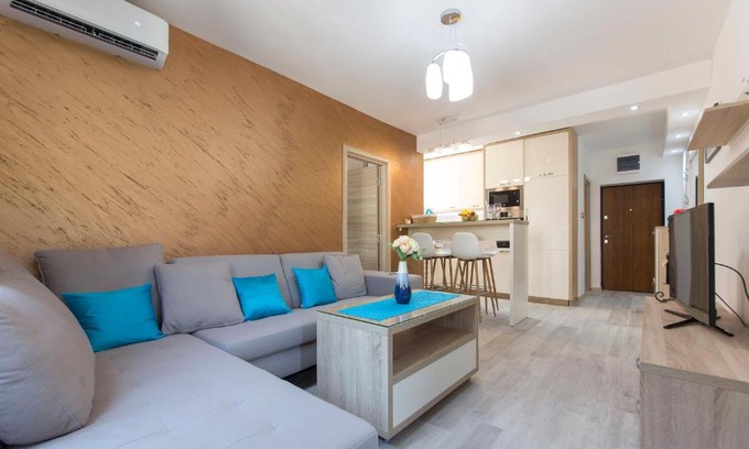 Risan Apartamento | Apartment Medusa