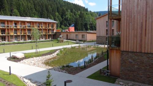 Spindleruv Mlyn Apartamento | Apartment Medvědín 92