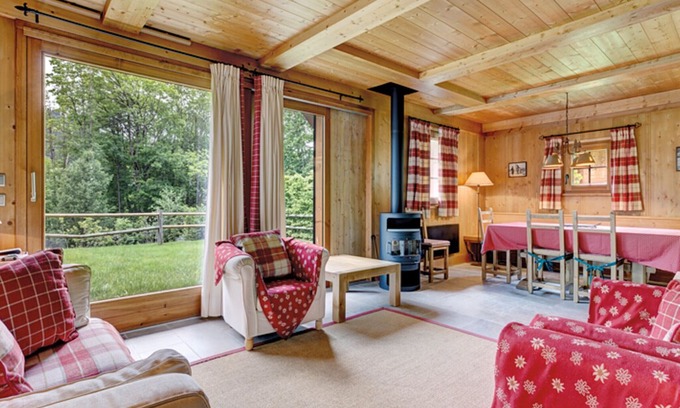 Le Planellet Apartamento | Apartment Megève, 4 bedrooms, 8 persons