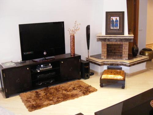 Ville Nouvelle Apartamento | Apartment Meknes Hamria