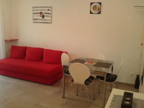Valdebek Apartamento | Apartment Melani