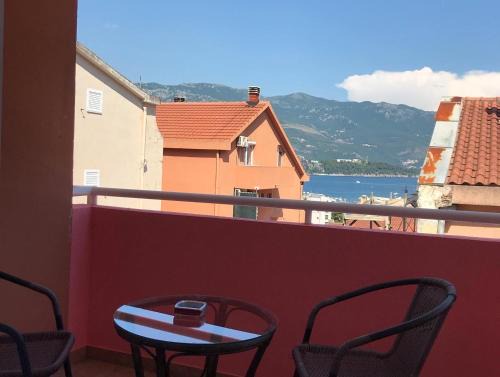 Gospostina Apartamento | Apartment Melani