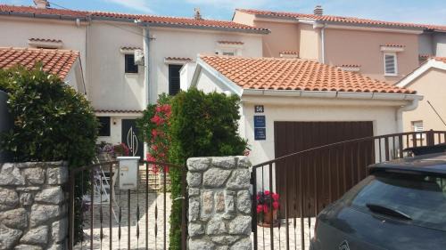 Municipality of Omisalj Apartamento | Apartment Melina