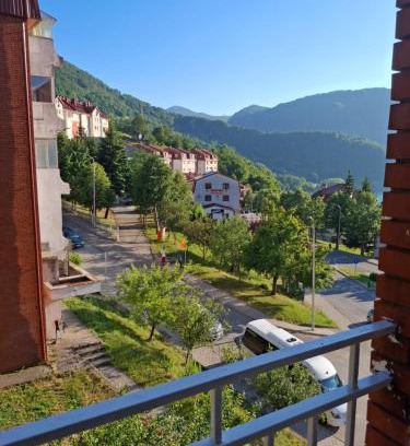 Pluzine Apartamento | Apartment Melina