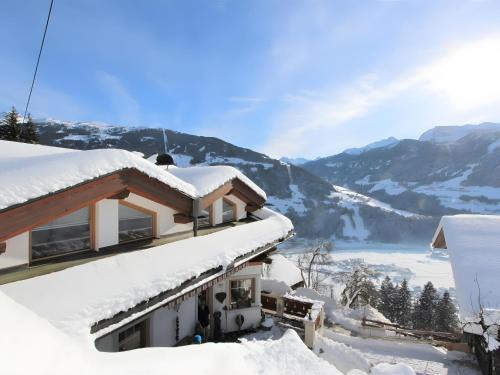 Zellbergeben Apartamento | Apartment Melissa