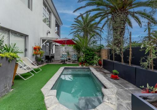 Melkbosstrand Apartamento | Apartment Melkbos Moments