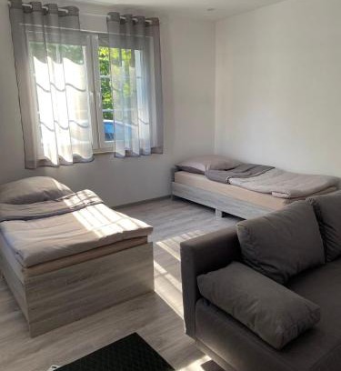 Melle Casa | Apartment Melle