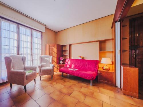 Ex Campo d'Aviazione Apartamento | Apartment Menesini by Interhome
