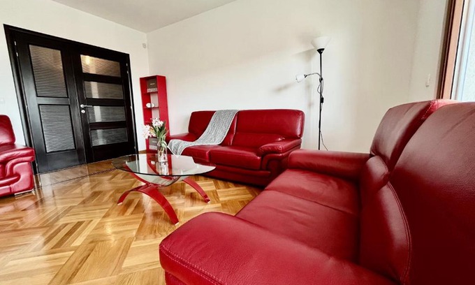 Rozino Apartamento | Apartment MERCURY