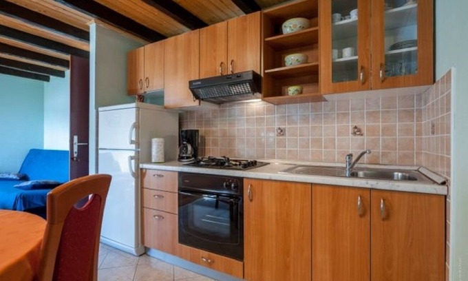 Bozava Apartamento | Apartamento 5983 - Bozava, Isla Dugi otok, Croacia