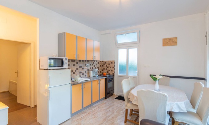 Kamenmost Apartamento | APARTMENT MIĆI, Kamenmost - Makarska