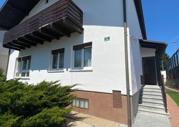 Neusiedl am See Apartamento | Apartment Mia