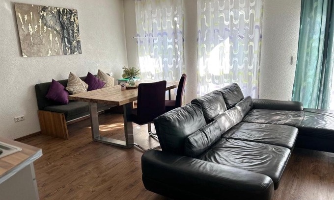 Bad Schoenborn Apartamento | Apartment Mia