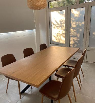 Pavicini Apartamento | Apartment MiA with WIFi and private garden