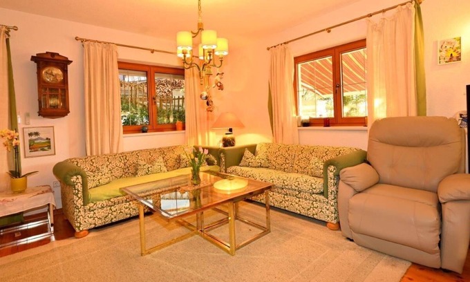 Wattenberg Apartamento | Apartment Michael Puelacher