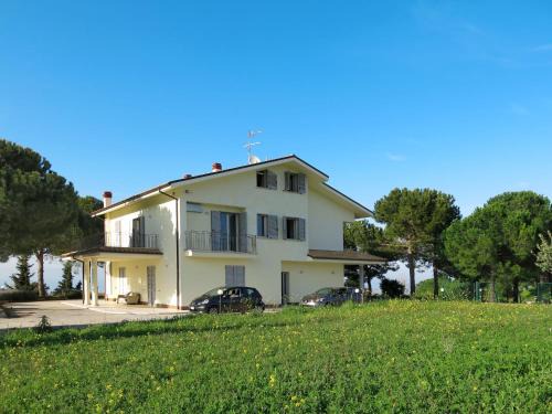 Pineto Apartamento | Apartment Michela-1 by Interhome