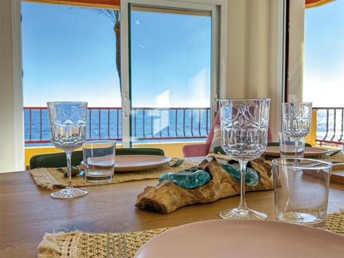 Sitio de Calahonda Apartamento | Apartment Mijas Costa Beachfront - Marbella