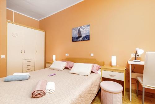 Valdebek Apartamento | Apartment Miki ideal for couples