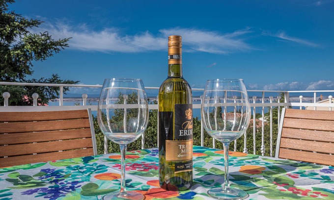Crikvenica Apartamento | Apartment Miky