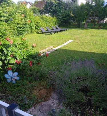 Klagenfurt am Woerthersee Apartamento | Apartment MILA