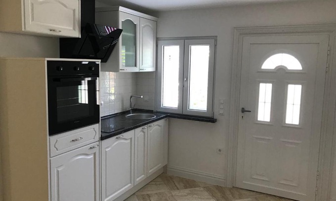 Srima Apartamento | Apartment Mila
