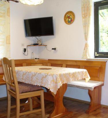 Bovec Apartamento | Apartment Milan