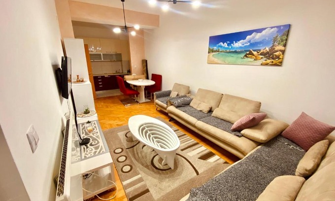Rozino Apartamento | Apartment Milićević Budva