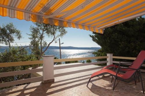 Ribarica Apartamento | Apartment Milka by the Sea