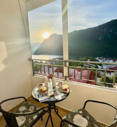 Pluzine Apartamento | Apartment Milos
