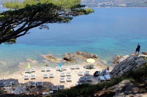 Cavtat Old Town Apartamento | Apartment Milu