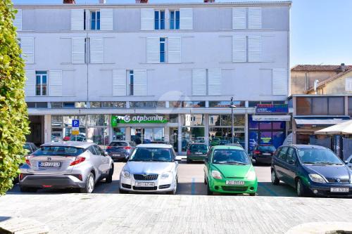 Biograd na Moru Apartamento | Apartment Mimi