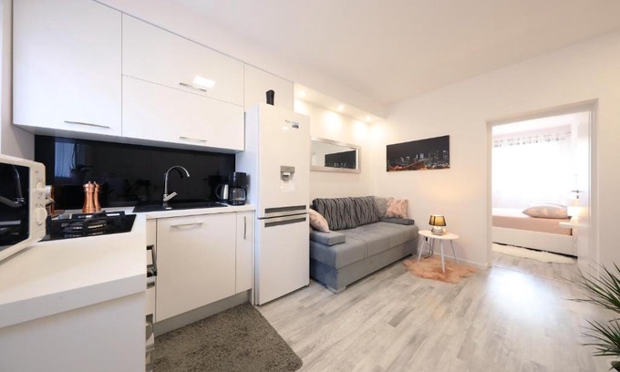 Zadar Apartamento | Apartment Mini