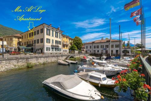 Dongo Apartamento | Apartment Mir al Lago - Dongo