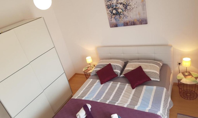 Poljica Apartamento | Apartment Mira